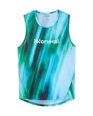 NNormal Race Tank Print Men's T-Shirt